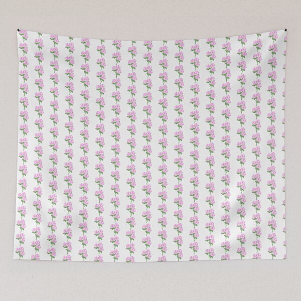 Item preview, Pink Hydrangea designed and sold by lea-lani.