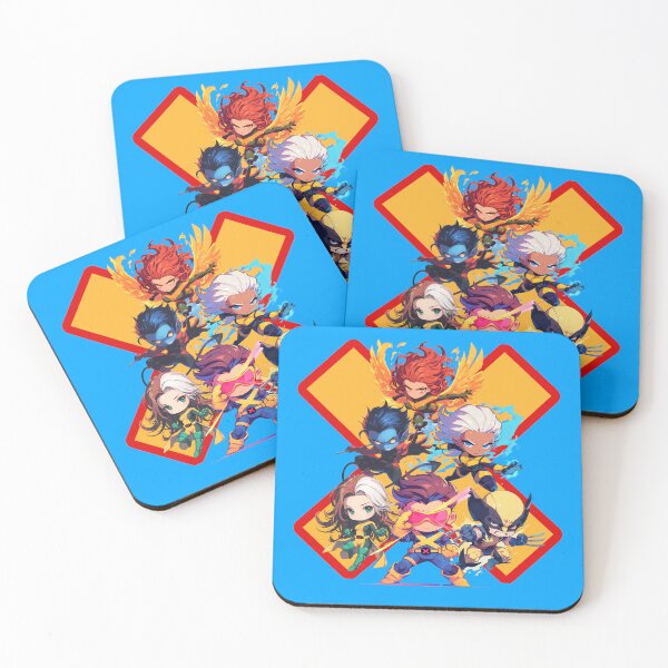 Item preview, Mini Mutant Mayhem designed and sold by The Imaginarium of a Quirky Jose.