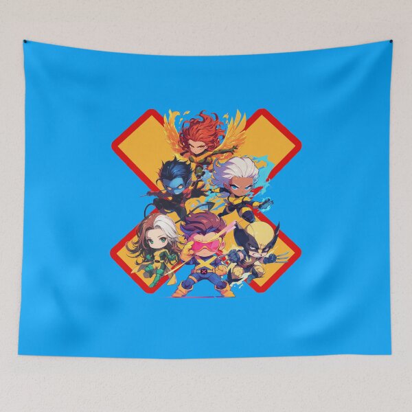 Item preview, Mini Mutant Mayhem designed and sold by The Imaginarium of a Quirky Jose.