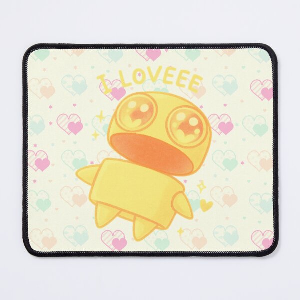 Item preview, I LOVE Meme Bot from R.E.P.O. designed and sold by LyssasMindArt.