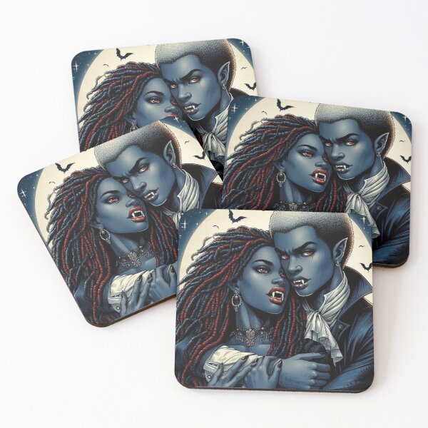 Item preview, Vampire Lovers designed and sold by DarkWitch03.
