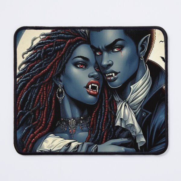 Item preview, Vampire Lovers designed and sold by DarkWitch03.