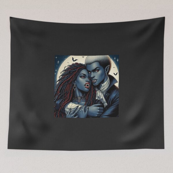 Item preview, Vampire Lovers designed and sold by DarkWitch03.