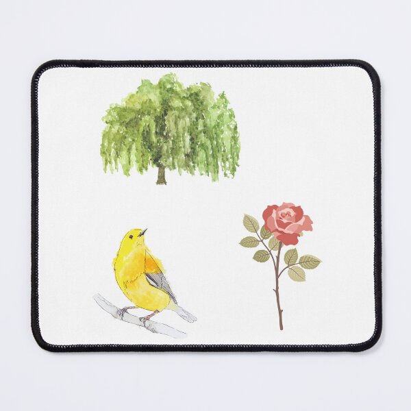 Item preview, The Warbler Pack  designed and sold by ciarameadows.