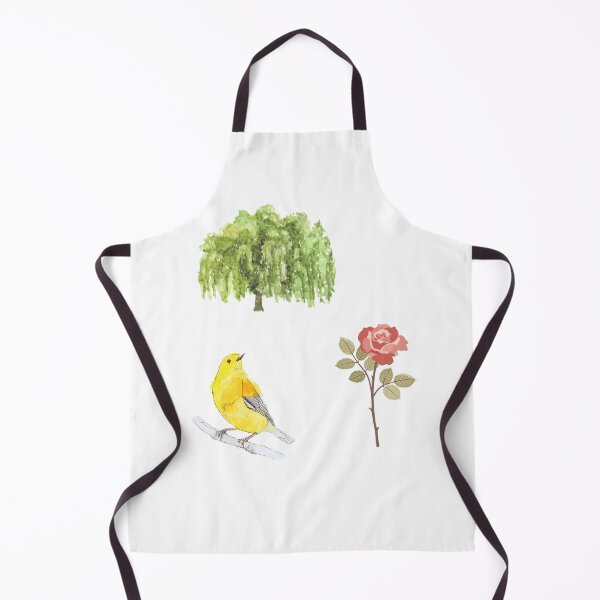 Item preview, The Warbler Pack  designed and sold by ciarameadows.