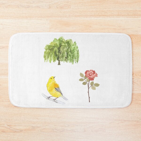 Item preview, The Warbler Pack  designed and sold by ciarameadows.