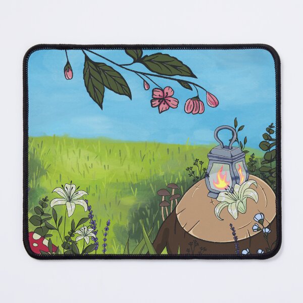 Item preview, Nature's Rest designed and sold by ErazelArt.
