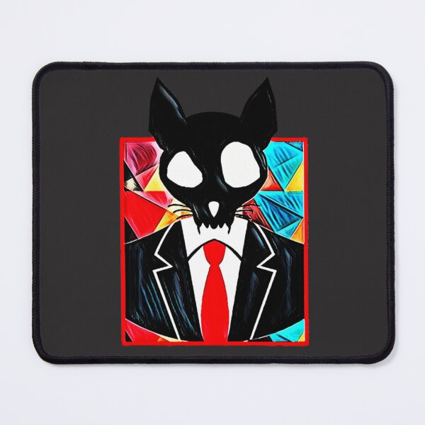 Item preview, Kitty Business  designed and sold by RebelShadow.