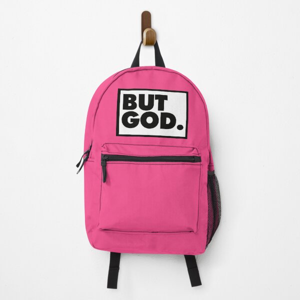 Item preview, But God. designed and sold by CyberMaverick80.
