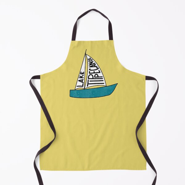 Item preview, Lake Tippecanoe designed and sold by Milli Co Studio.
