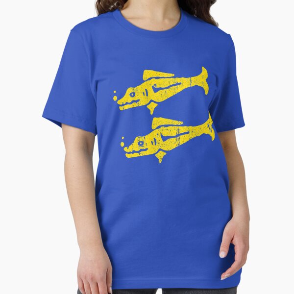 Item preview, Blue Barracudas designed and sold by huckblade.