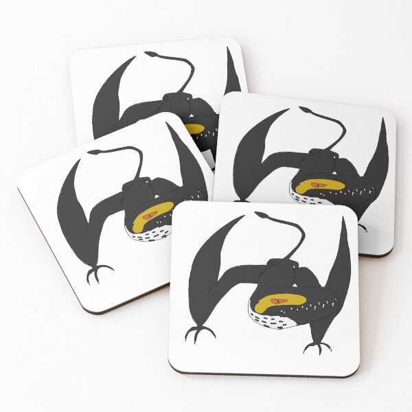 Item preview, Dimorphodon designed and sold by FossilRecordGNS.