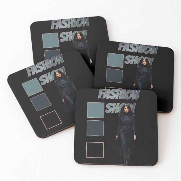 Item preview, Copy of Fashion magazynie cover  designed and sold by B.P.Fashion.