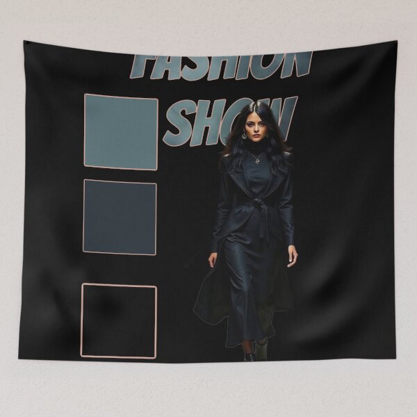 Item preview, Copy of Fashion magazynie cover  designed and sold by B.P.Fashion.