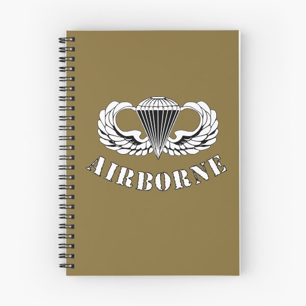 Item preview, US Army Parachute wings designed and sold by bumblethebee.