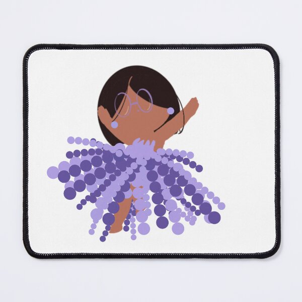 Item preview, Lavender Bubble designed and sold by Ddanni.