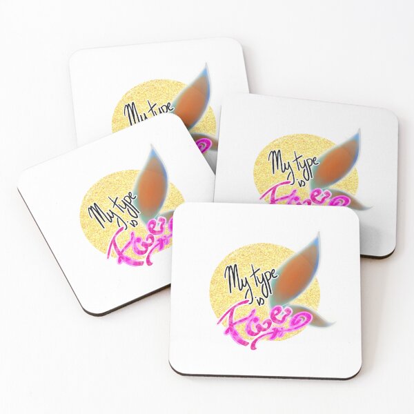 Item preview, My Type is Fae designed and sold by Finn-Use-Splash.