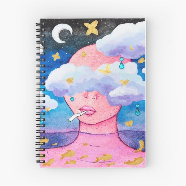 Item preview, Celestial Dream designed and sold by Hallucinogenius.