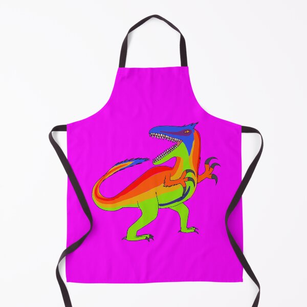 Item preview, Pride Yutyrannus designed and sold by FossilRecordGNS.