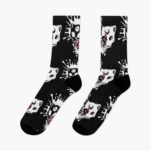 Item preview, Dark Cat Family designed and sold by RebelShadow.