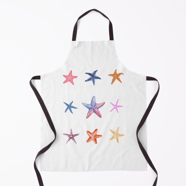 Item preview, starfish designed and sold by ciarameadows.