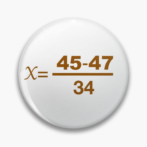 Item preview, Make-Up Exam – Cryptic Message in Numbers. BRWN designed and sold by "problem-42".