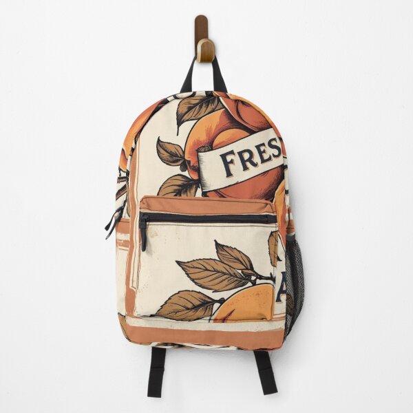 Item preview, Fresh Georgia Peaches designed and sold by Rue Market.