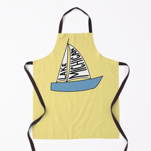 Item preview, Lake Michigan designed and sold by Milli Co Studio.