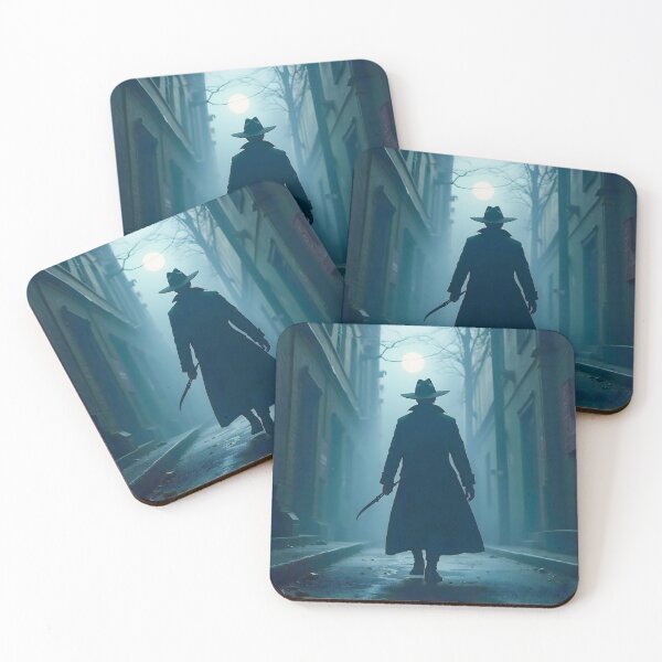 Item preview, The Alley Man designed and sold by PictureNZ.