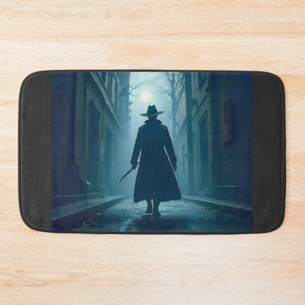 Item preview, The Alley Man designed and sold by PictureNZ.