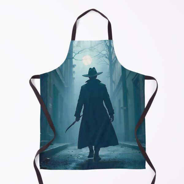 Item preview, The Alley Man designed and sold by PictureNZ.