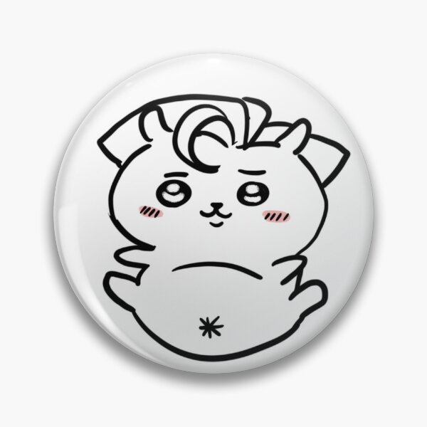 Item preview, Whizzer chiikawa designed and sold by Orangepopo.