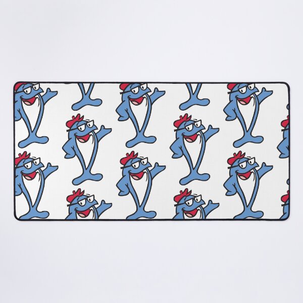 Item preview, Charlie Tuna designed and sold by PIXEL POP DESIGNS - Beyond the Norm!.