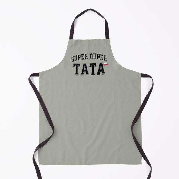 Item preview, SUPER DUPER TATA with Polish Flag - Polish Father designed and sold by besensible.