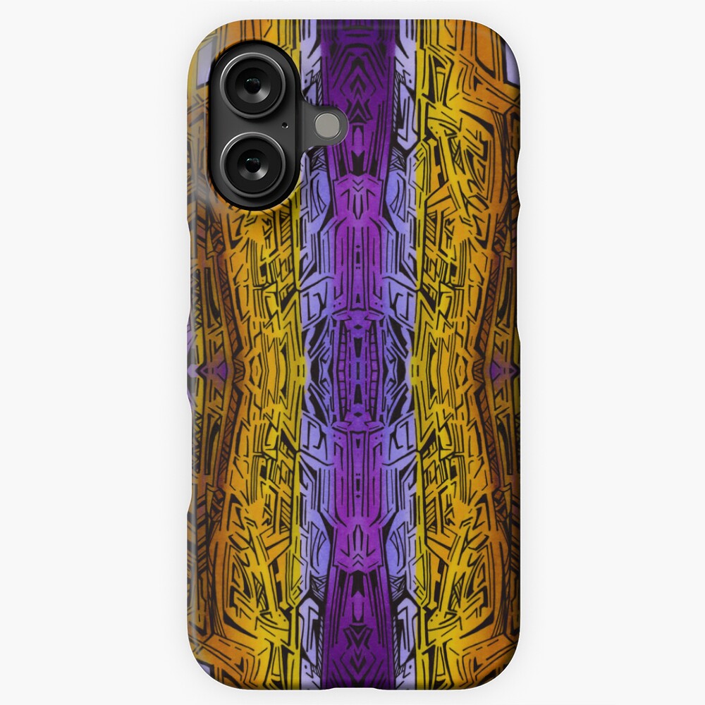 Item preview, iPhone Snap Case designed and sold by Atomic-Acid.