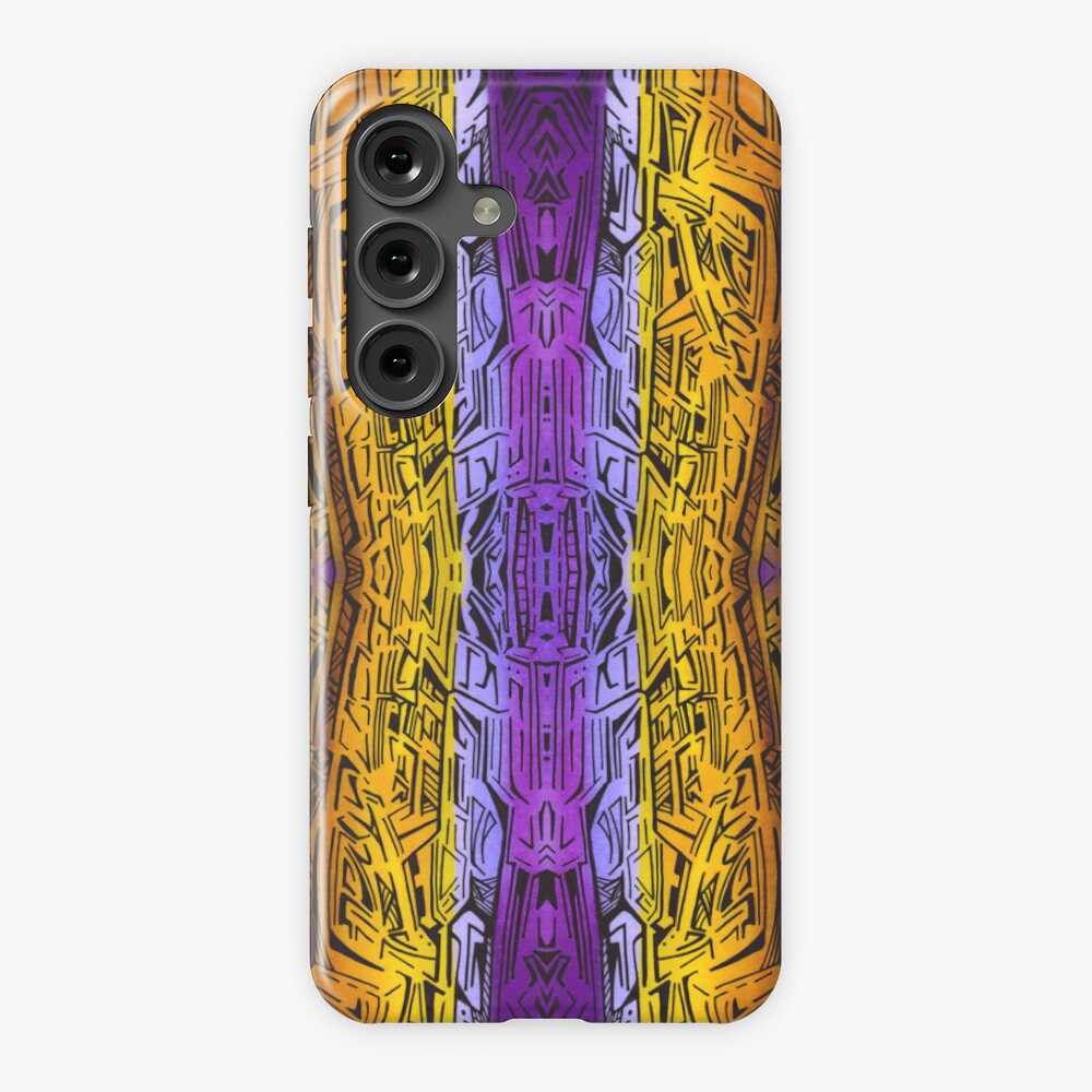 Item preview, Samsung Galaxy Snap Case designed and sold by Atomic-Acid.