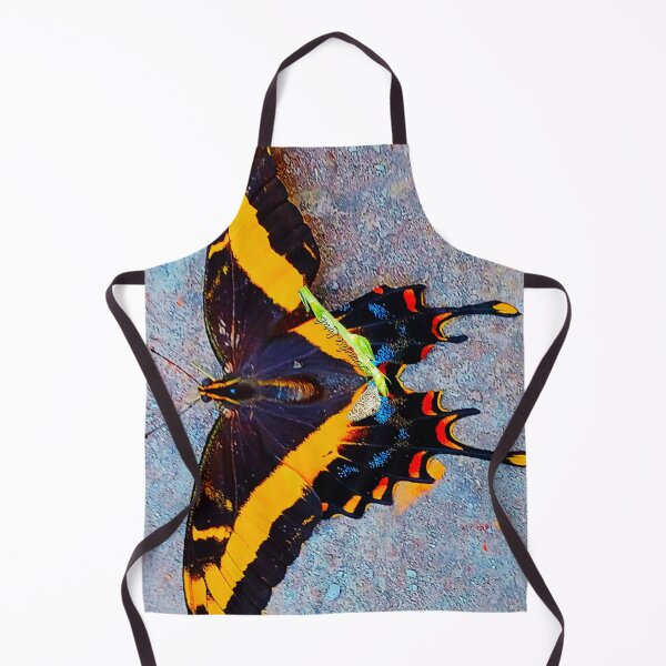 Item preview, Cuban Swallowtail Butterfly on the Wall RZ 3/25 designed and sold by Unlimited Imagination .
