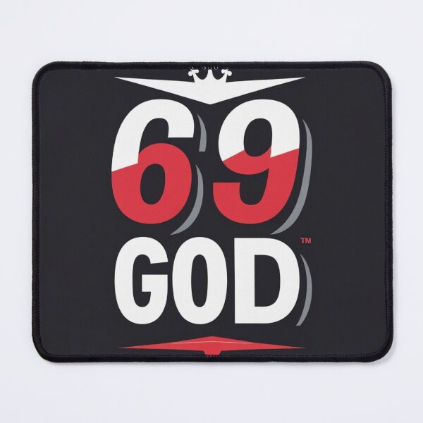 Item preview, 69 GOD designed and sold by OneTwinVision.