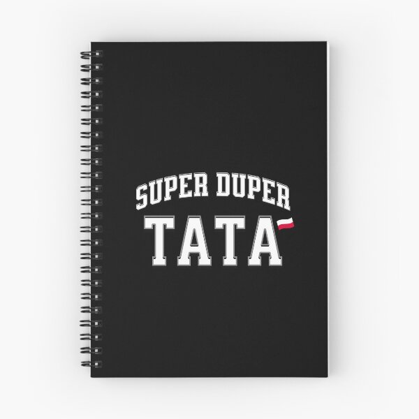 Item preview, SUPER DUPER TATA with Polish Flag - Polish Father designed and sold by besensible.