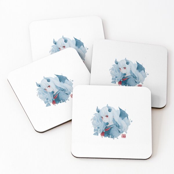 Item preview, Icey Oni Student designed and sold by PatriziaKrug.