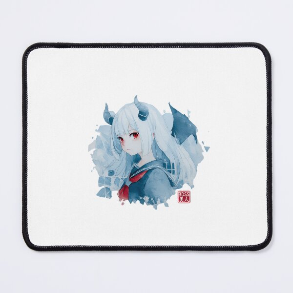 Item preview, Icey Oni Student designed and sold by PatriziaKrug.
