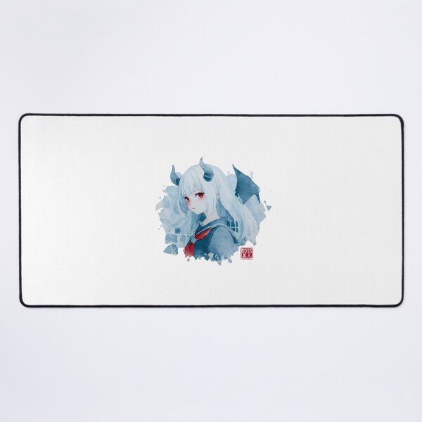 Item preview, Icey Oni Student designed and sold by PatriziaKrug.