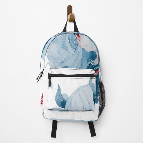 Item preview, Icey Oni Student designed and sold by PatriziaKrug.