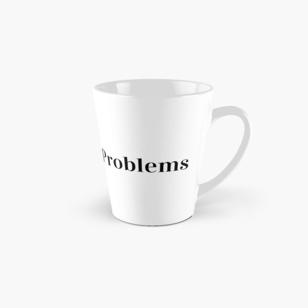 Item preview, No Problems designed and sold by La tiendita de feer.