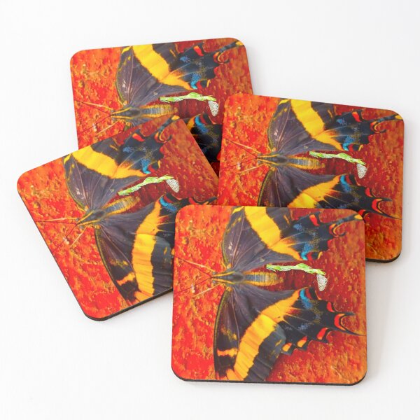 Item preview, Cuban Swallowtail Butterfly Side RZ 3/25 Phone Case designed and sold by Unlimited Imagination .