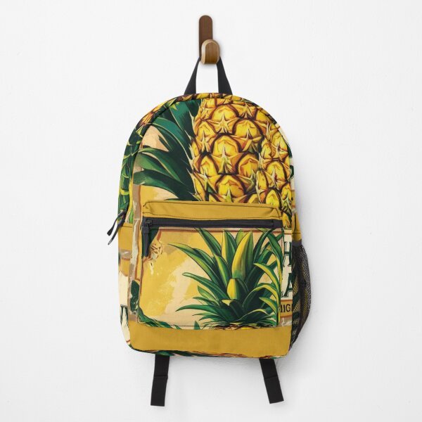 Item preview, Fresh Hawaiin Pineapples designed and sold by Rue Market.