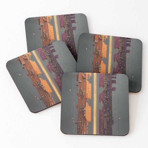 Item preview, Digital Divide Portal – Abstract Techscape designed and sold by AbstractAnom.