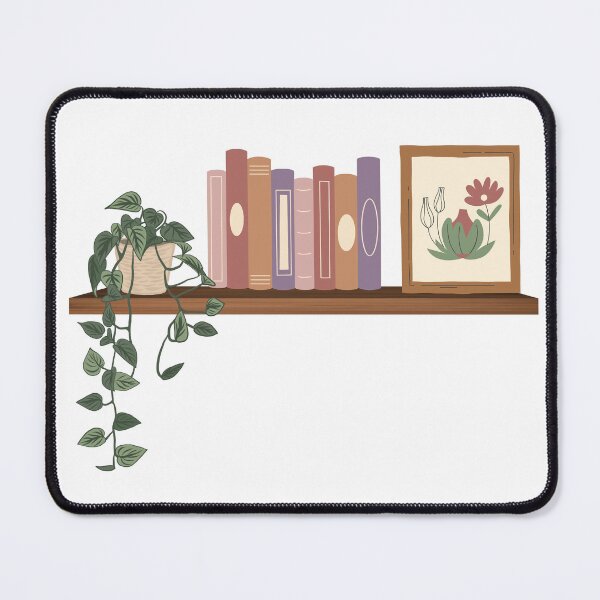 Item preview, bookshelf book lover reader designed and sold by cassandra823.
