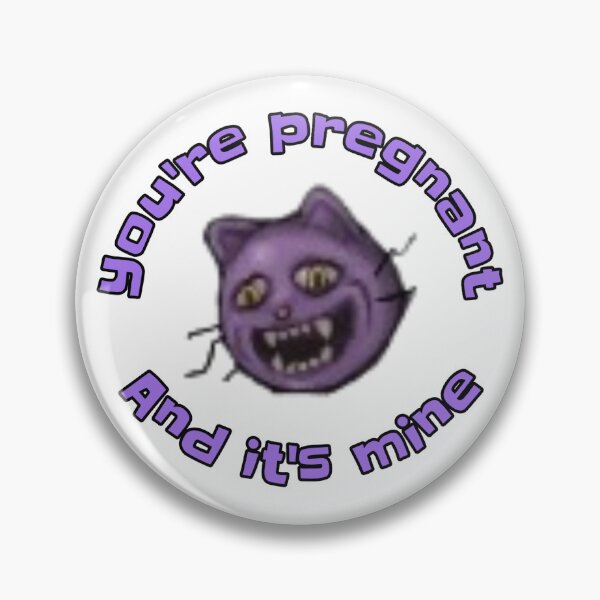 Item preview, It's mine Pocketcat designed and sold by Molespignoses.