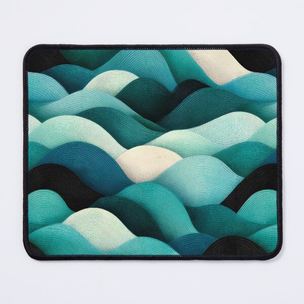 Item preview, Pattern - Makin’ Waves designed and sold by Stacey Hallock.
